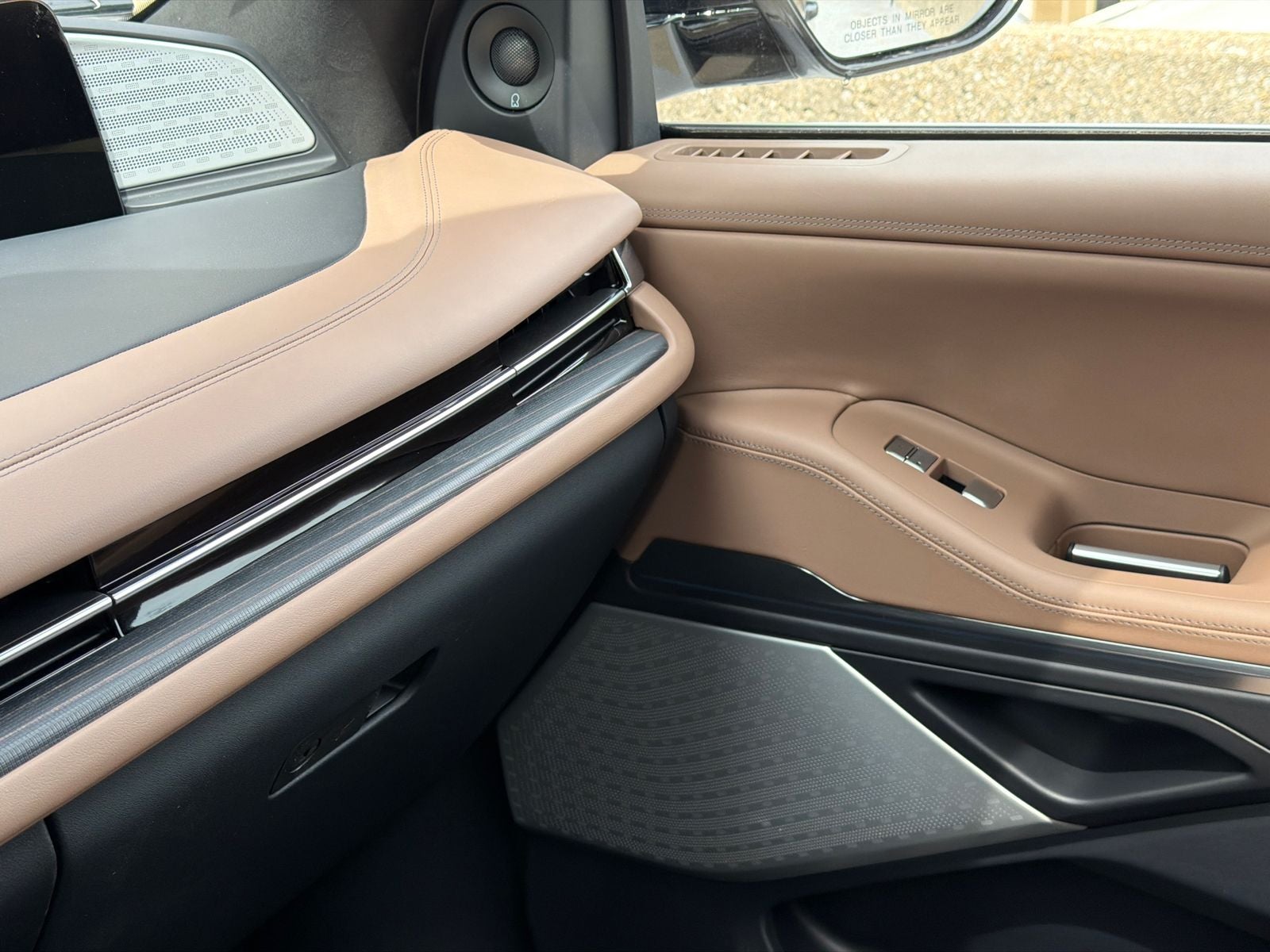 2026 Lincoln Navigator L Black Label