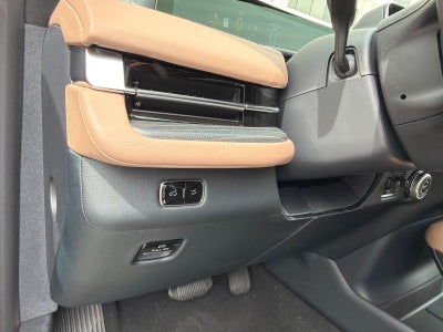 2026 Lincoln Navigator L Black Label