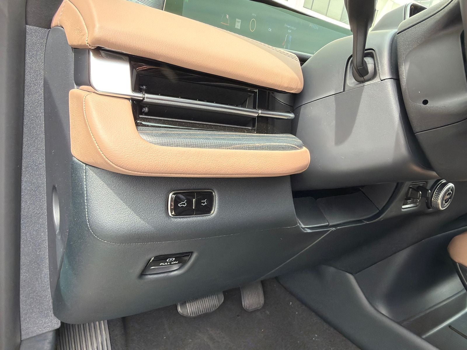 2026 Lincoln Navigator L Black Label