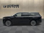 2026 Lincoln Navigator L Black Label
