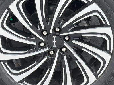 2026 Lincoln Navigator L Black Label