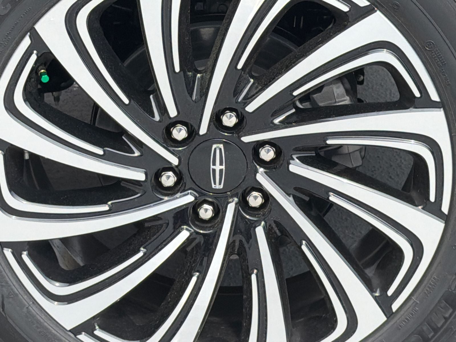 2026 Lincoln Navigator L Black Label