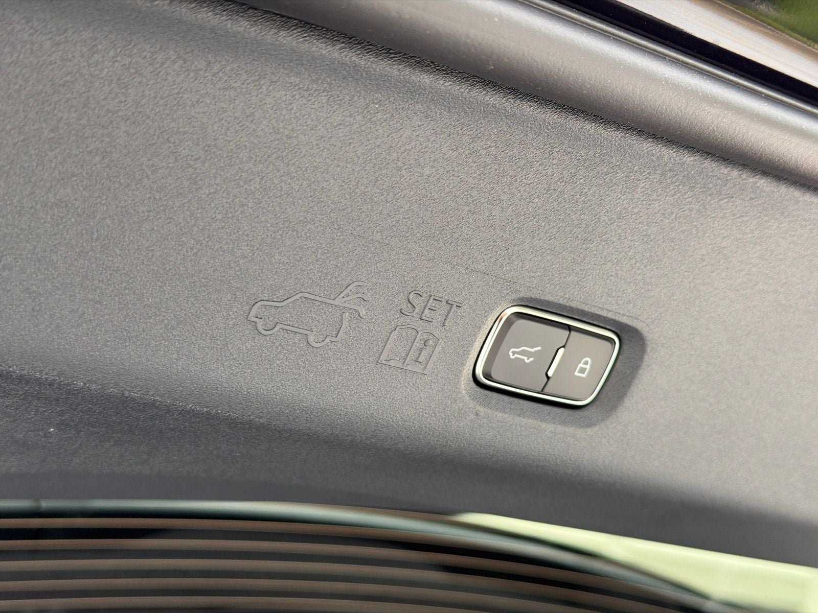 2026 Lincoln Navigator L Black Label