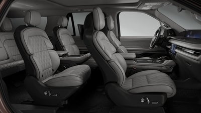 2026 Lincoln Navigator L Black Label
