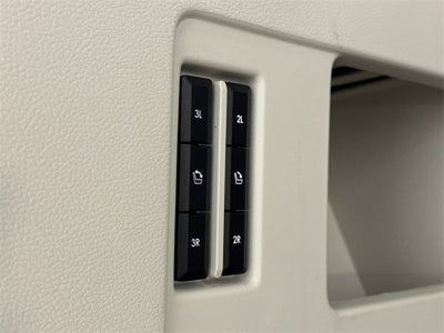 2022 Lincoln Navigator L Black Label