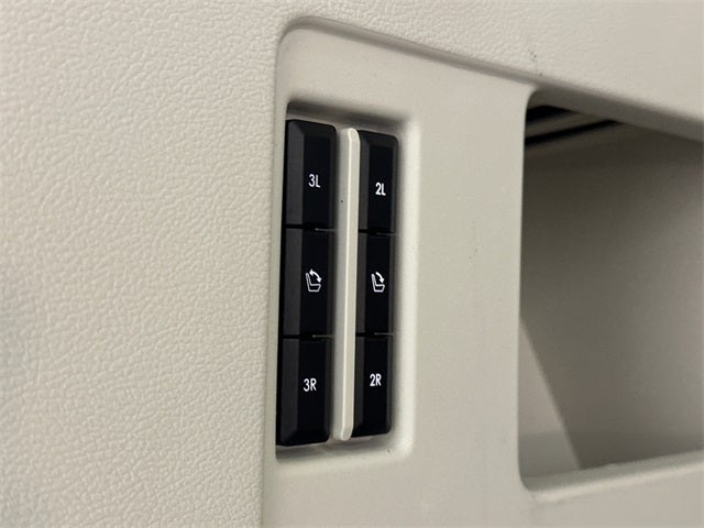 2022 Lincoln Navigator L Black Label