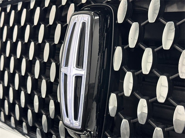 2022 Lincoln Navigator L Black Label