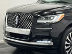 2022 Lincoln Navigator L Black Label