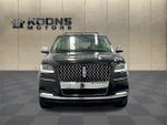 2022 Lincoln Navigator L Black Label