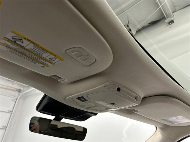 2022 Lincoln Navigator L Black Label