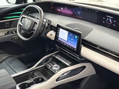 2024 Lincoln Nautilus Premiere