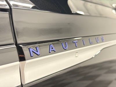 2024 Lincoln Nautilus Premiere