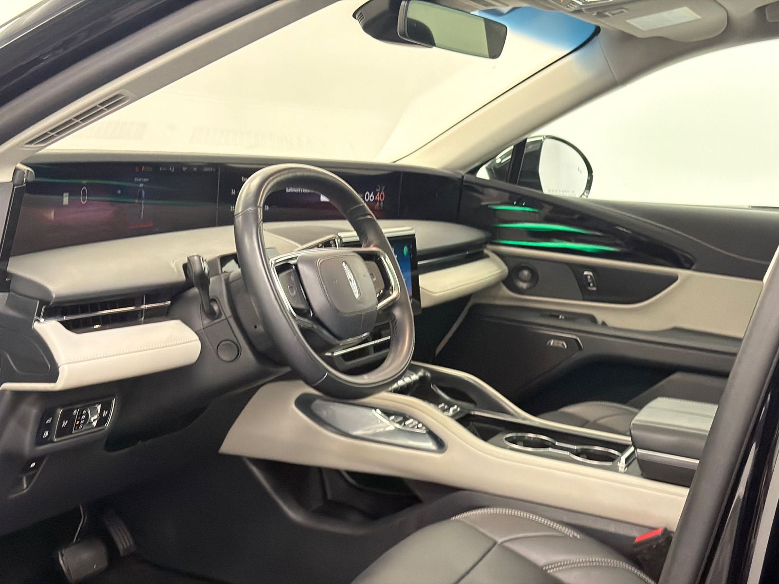 2024 Lincoln Nautilus Premiere