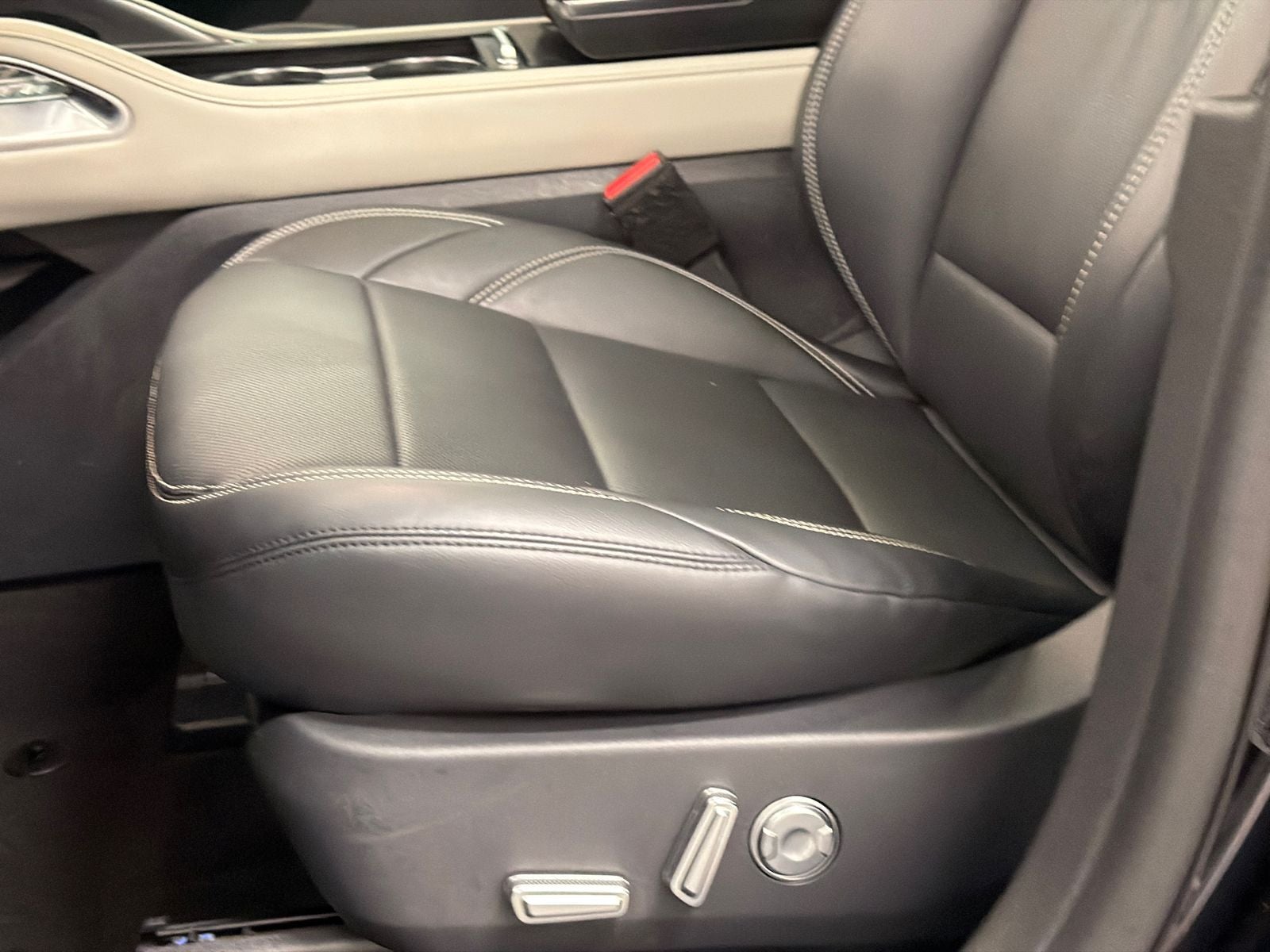 2024 Lincoln Nautilus Premiere