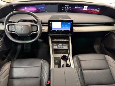 2024 Lincoln Nautilus Premiere