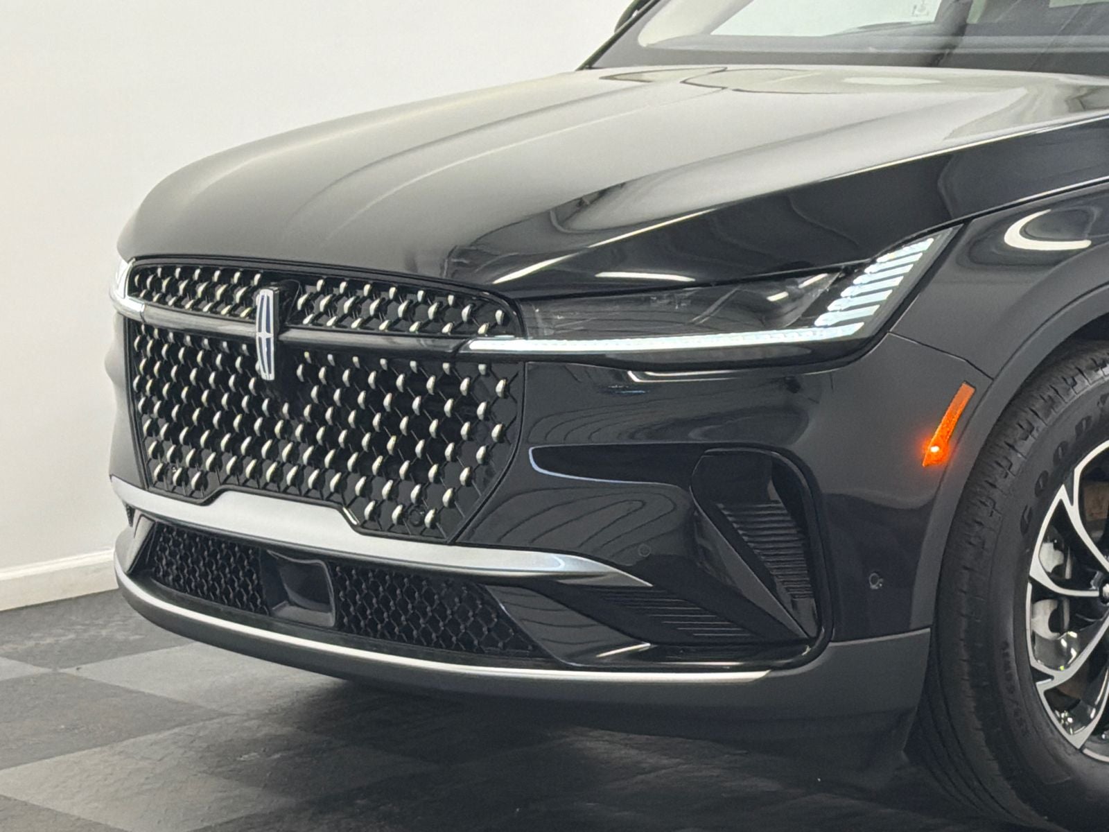 2024 Lincoln Nautilus Premiere