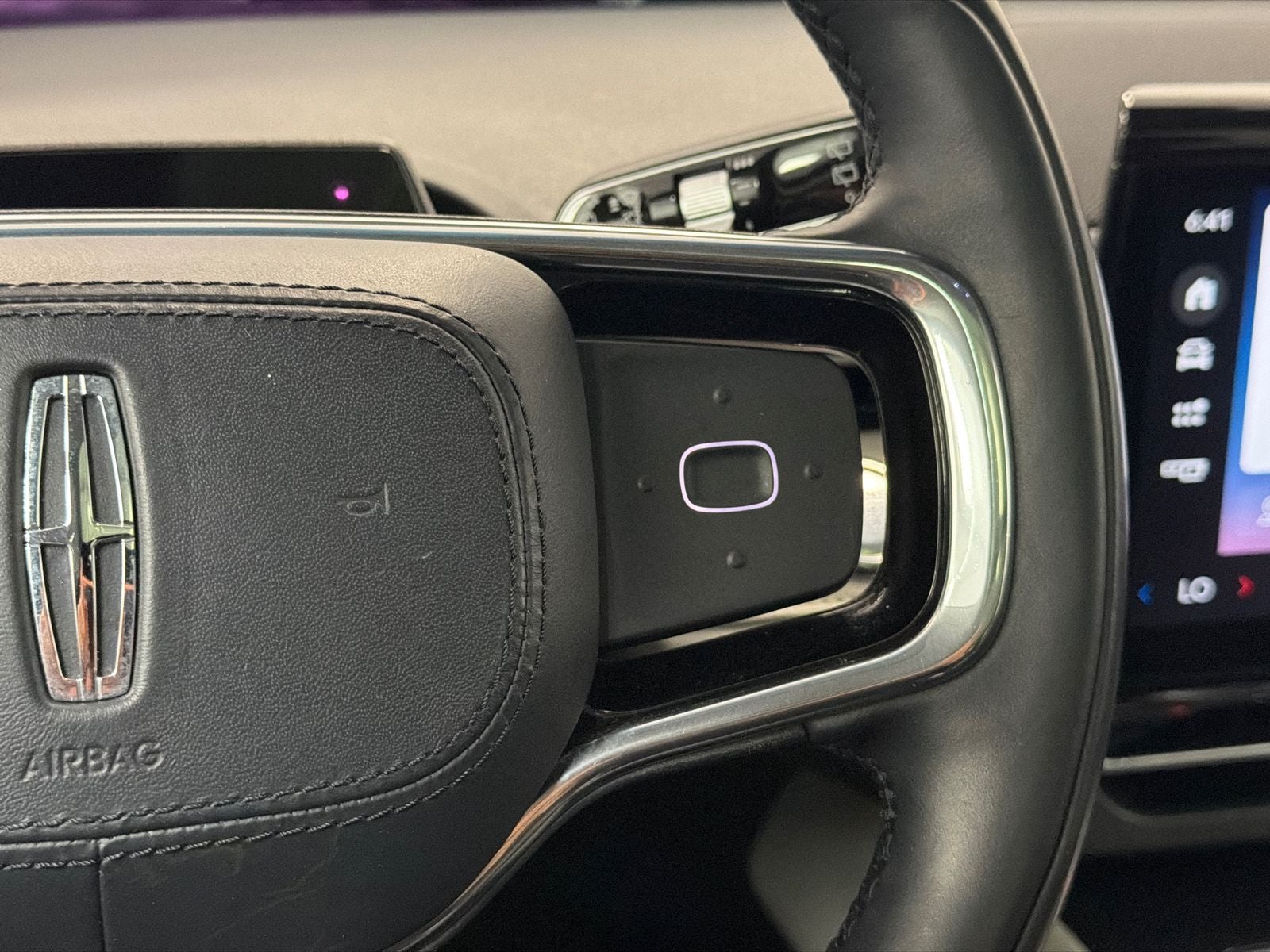 2024 Lincoln Nautilus Premiere