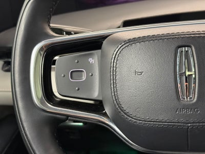 2024 Lincoln Nautilus Premiere