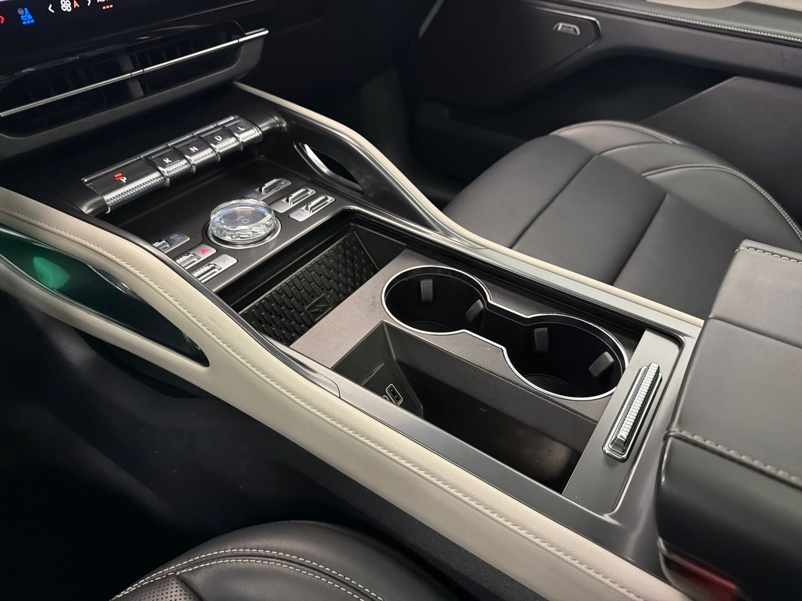 2024 Lincoln Nautilus Premiere