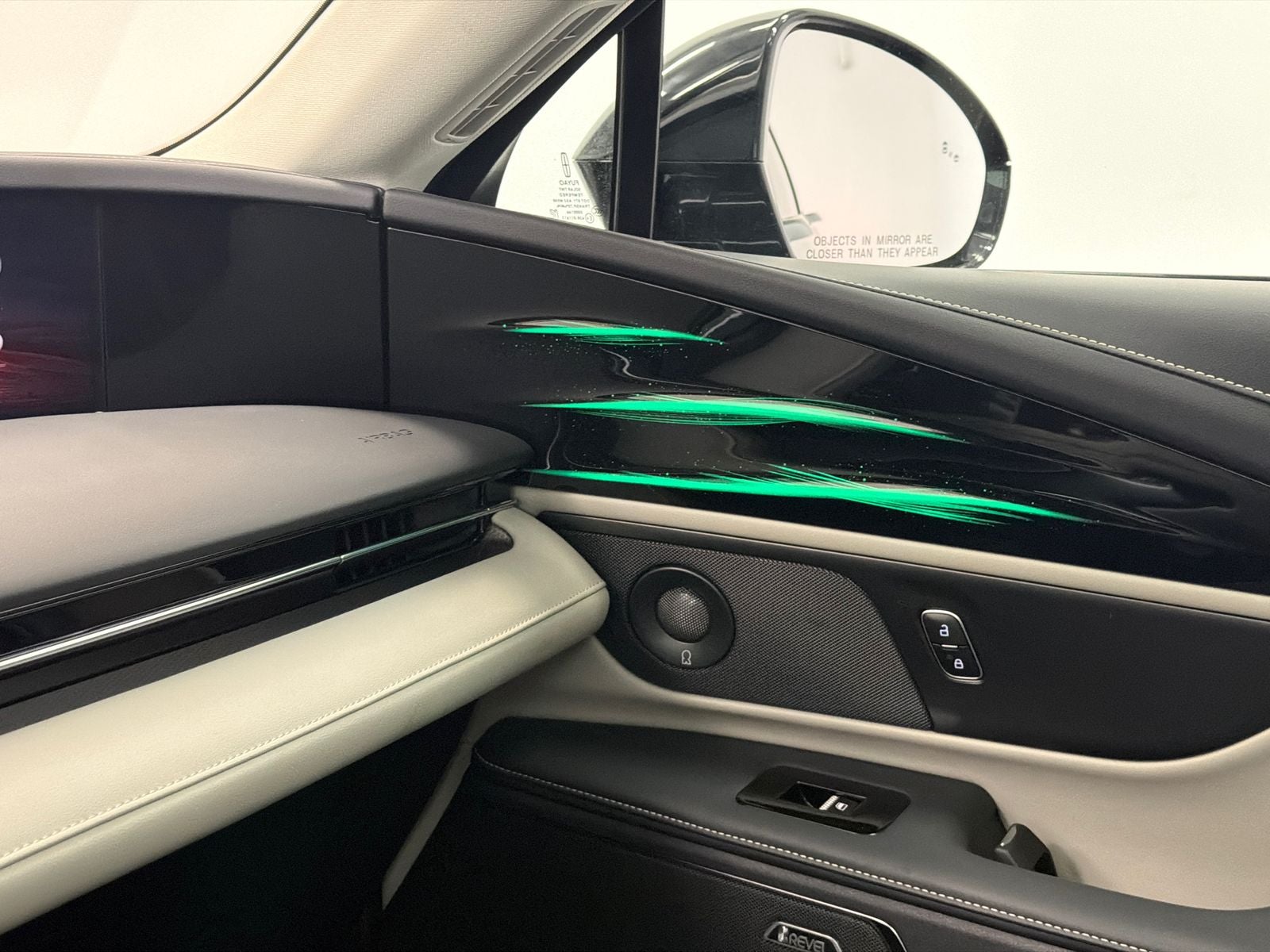 2024 Lincoln Nautilus Premiere