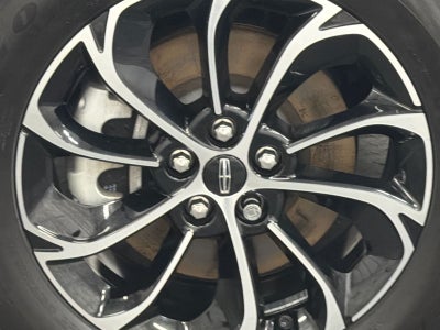 2024 Lincoln Nautilus Premiere