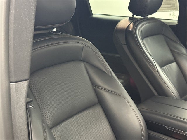 2024 Lincoln Nautilus Premiere