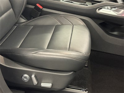 2024 Lincoln Nautilus Premiere