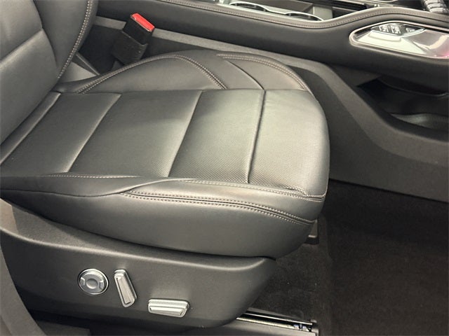 2024 Lincoln Nautilus Premiere