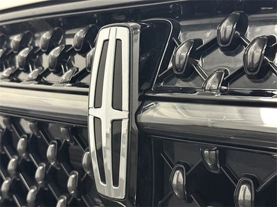 2024 Lincoln Nautilus Premiere