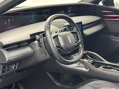 2024 Lincoln Nautilus Premiere