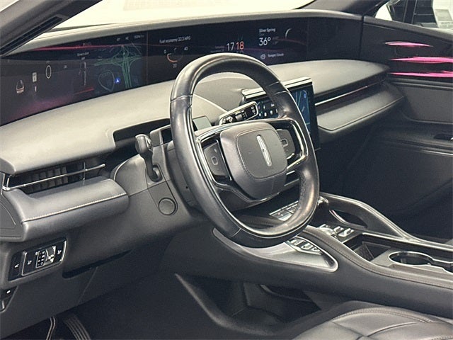 2024 Lincoln Nautilus Premiere