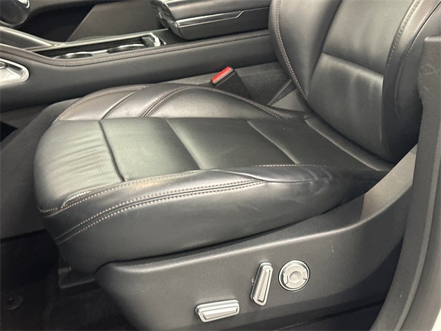 2024 Lincoln Nautilus Premiere