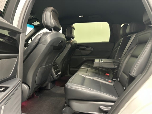 2024 Lincoln Nautilus Premiere