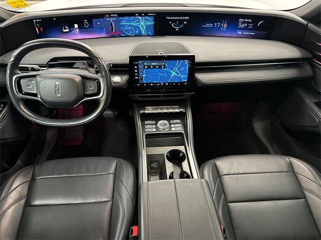 2024 Lincoln Nautilus Premiere