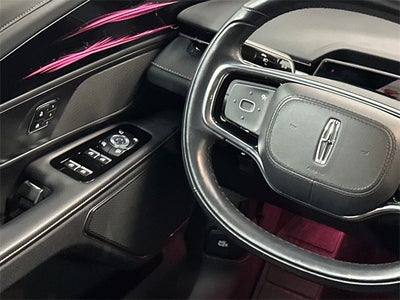 2024 Lincoln Nautilus Premiere