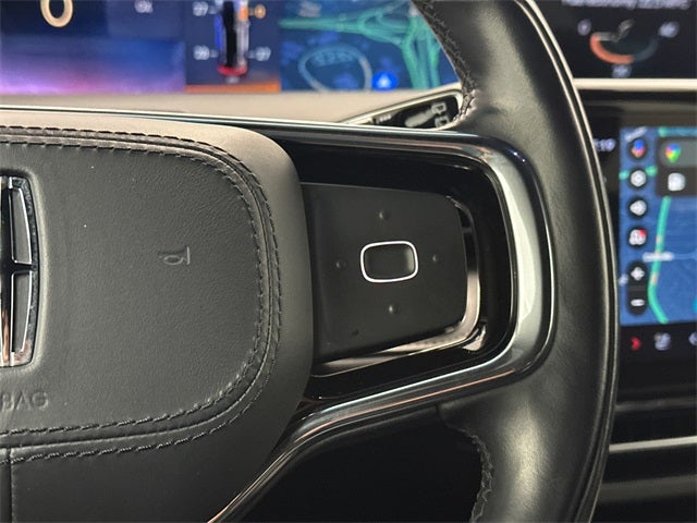 2024 Lincoln Nautilus Premiere