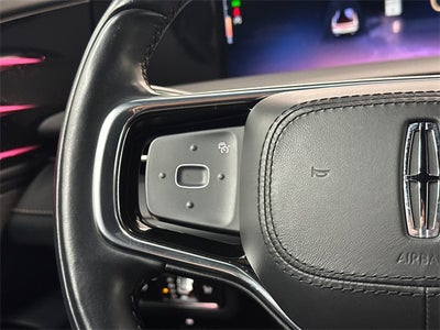 2024 Lincoln Nautilus Premiere