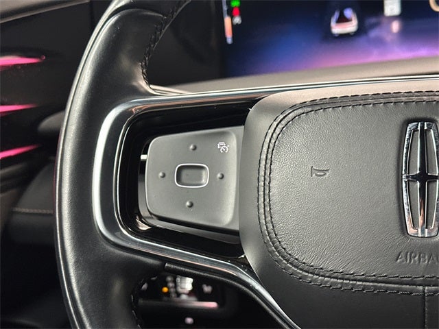 2024 Lincoln Nautilus Premiere