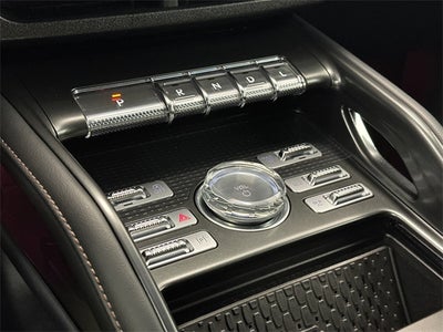 2024 Lincoln Nautilus Premiere