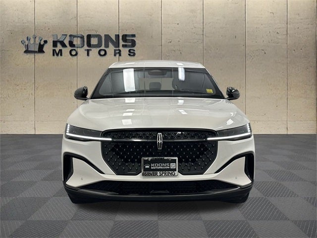 2024 Lincoln Nautilus Premiere