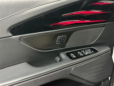 2024 Lincoln Nautilus Premiere