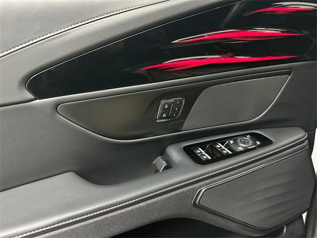 2024 Lincoln Nautilus Premiere