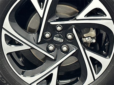 2024 Lincoln Nautilus Premiere