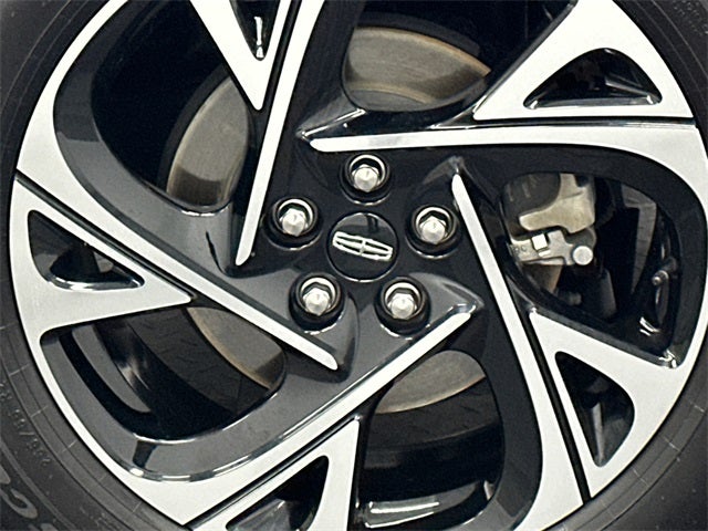 2024 Lincoln Nautilus Premiere