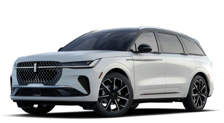 2026 Lincoln Nautilus Reserve AWD's photo