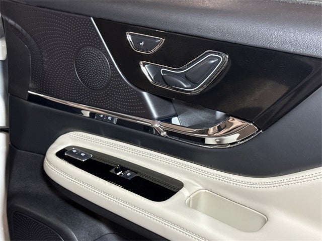 2025 Lincoln Corsair Plug-In Hybrid Grand Touring