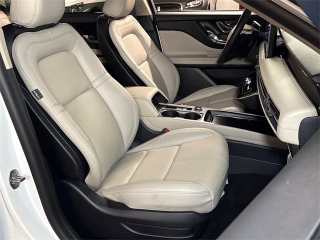 2025 Lincoln Corsair Plug-In Hybrid Grand Touring