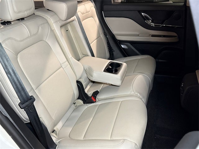 2025 Lincoln Corsair Plug-In Hybrid Grand Touring