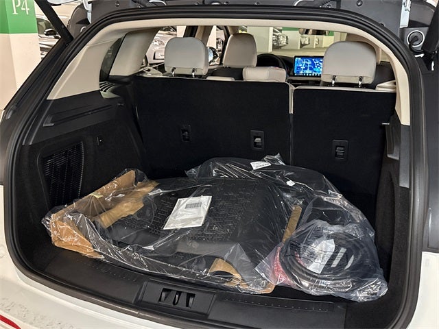 2025 Lincoln Corsair Plug-In Hybrid Grand Touring