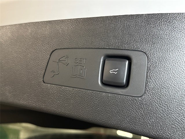 2025 Lincoln Corsair Plug-In Hybrid Grand Touring